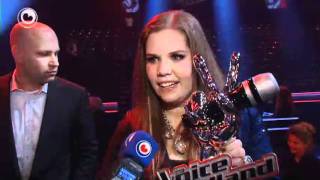 Iris Kroes wint TVOH