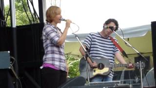 Yo La Tengo - Decora- Toronto Urban Roots Festival - 2013-07-07