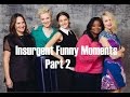 Insurgent Funny Moments Part 2