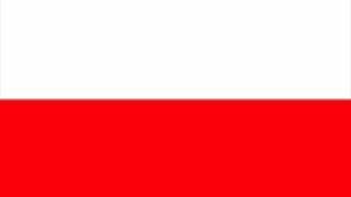 Himno Nacional de Polonia (Mazurek Dąbrowskiego)