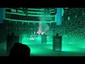 panic music live @ kite on ice 01 02 2025 stockholm avicci arena