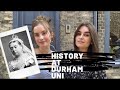 The reality of a History Degree at Durham University