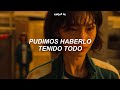 “we could've had it all…” El Juego Del Calamar - Squid Game || Sae-byeok x Ji-Yeong (Sub. Español)