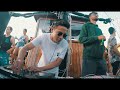 RAVING RIVIERA - OLTI ONEYL DJ SET at ONHEZMUS1 BOAT #melodictechno #progressivehouse #boatparty