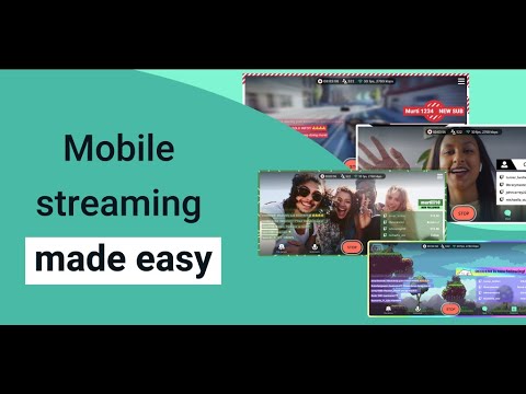 Streamlabs: Live Streaming - Apps On Google Play