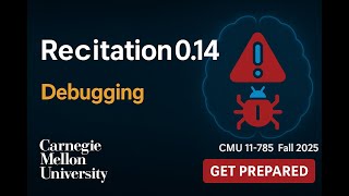 0.14 Debugging