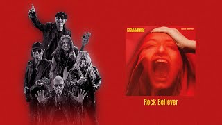 Scorpions - Rock Believer | Full Album Player