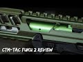 CTM-TAC FUKU 2 KIT