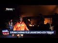 10 Rumah di Asrama Polisi Lamjame Banda Aceh Terbakar | iNews Aceh