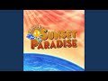 Sunset Paradise!!! (feat. Lizzie Freeman)