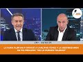 la kuka flor de p insultÓ a carlos tÉvez porque se le terminÓ el curro y la destrozaron