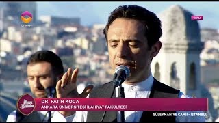 Fatih Koca / Hicazi Uşşak Nefes (12-06-2017) 17.Gün