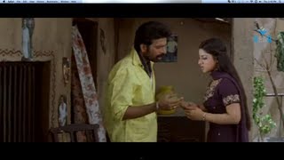 Kaasi Telugu  Movie Part - 4 : Jd Chakravarthi,Keerthi Chawla