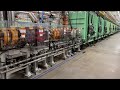 Facility for Rare Isotope Beams (FRIB) Virtual Tour: 2023