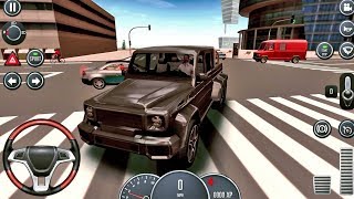 Driving School 2016 #12 NEW YORK - Car Game Android IOS gameplay