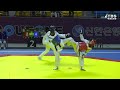 2022춘천코리아오픈 ｜ 강보라 결승 chn tan xueqin vs kor kang bo ra.여자부 49kg ｜