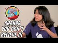 Change You Don't Believe In - The Superbook Show