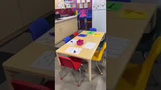 KidsPark Preschool: STEAM-based Learning