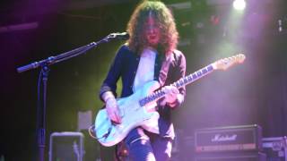 RavenEye - Hate - 7/12/17 Baltimore Soundstage - Baltimore, MD