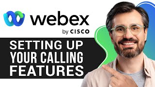 Webex Calling Walkthrough Demo | Step-by-Step Guide to Setting Up Your Calling Features 2026