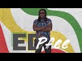 Chief Shumba Hwenje- Sanctions Must Go [Official Tvc Audio] #sanctionsmustgo #zimbabwe #edpfee