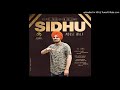 Sidhu Moose wala New song - Hathyar . New Punjabi Songs 2017