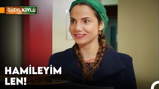 Kamuran'ın Katakullisi İşe Yaradı - Güzel Köylü