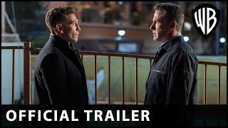 The Accountant 2 - Official Trailer - Warner Bros. UK \u0026 Ireland