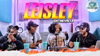 Entrevista a Leisley la leona 🦁 artista de New York que promete conquistar latinoamerica