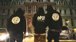 OMB Bloodbath -  Live Nice (Official Music Video) | HD 4K |