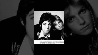 My Love (Paul McCartney and Wings) Recorded January 1973 #paulmccartney