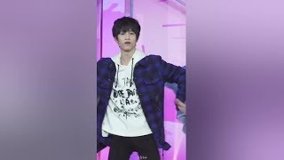 【TF家族练习生敖子逸 AO ZIYI】失恋阵线联盟敖子逸focus in 上海五练