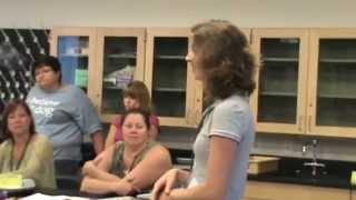 VISTA, From Camp to Classroom: Science problem-based learning (Elementary)