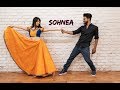 Sohnea - Miss Pooja Ft Millind Gaba | Nimit Kotian Ft. Naina Trivedi | Dance Cover