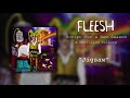 fleesh jigsaw from