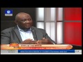 FG Should Dialogue With Boko Haram, Not Negotiate Chibok Girls -- Gbanite Pt.3