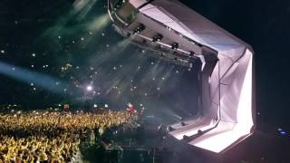 Ed Sheeran - Shape of You @ Ziggo Dome Amsterdam