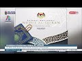 28 MAC 2024 - BTH - PERINGAT PERISTIWA NUZUL AL-QURAN: PM SERU UMAT ISLAM TEKUN TAFSIR, KUPASAN