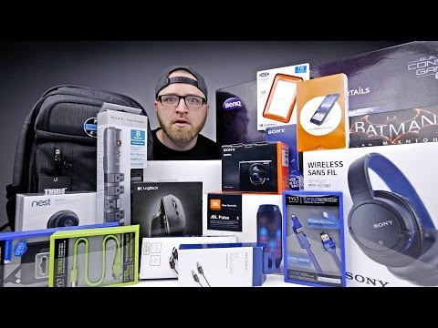 Ultimate Back To School Tech Guide! Ultimate Back To School Tech Guide!