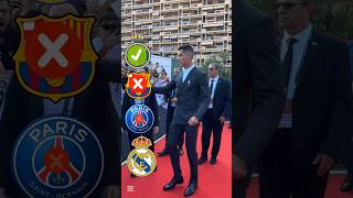 Vinicius Junior, Kylian Mbappé, Robert Lewandowski, Cristiano Ronaldo, #youtube #viralvideo#football