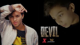 Devil | Official video | Singga | Latest song 2021 | Punjabi |X-production |