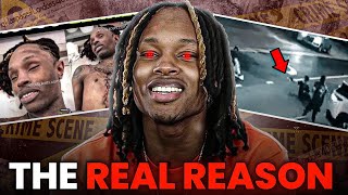 King Von’s Death: The Truth They Didn’t Want You to Know (2025)