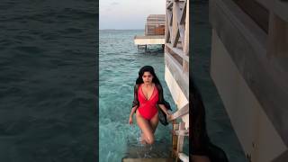 Divya Bharathi cute video #heroine #actress #bachelor