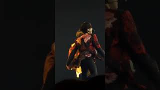 [Fancam] 4K 20240817 Enhypen Fateplus in Jakarta - One in a Billion: Jungwon (back) focus 🔥🔥🔥