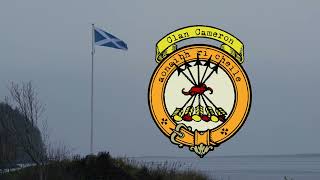 Clan Cameron History