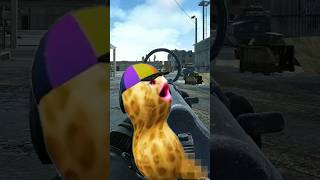 TheBurntPeanut LEAKED 😳