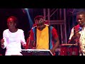 Eddy Kenzo Performing Osibye Emikisa Gyo at Africana 2016