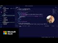 Introduction and Deploying a Node web app from VSCode to App Service