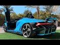 The Lamborghini You Didn't Know Existed | Centenario