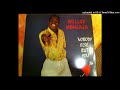 willie mohlala i m a lover man lp version 1988